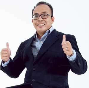 Mohamad Faizal's profile picture