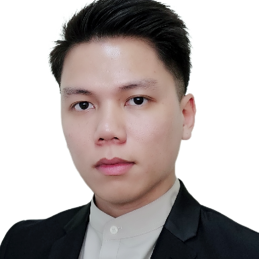 Yap Xiang Rong profile picture