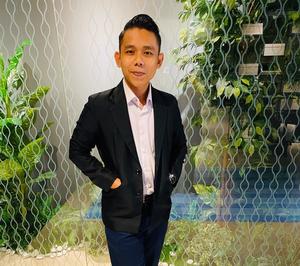 Khairul Aaron's profile picture