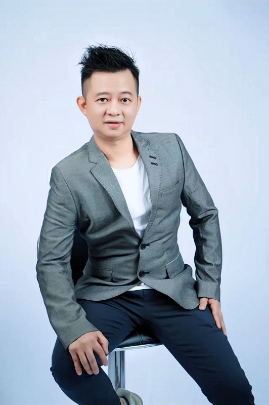 Benny Lai profile picture