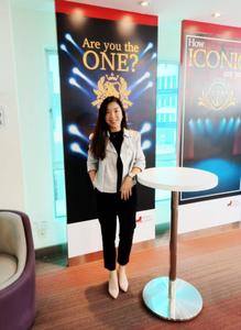 Justine Chin's profile picture