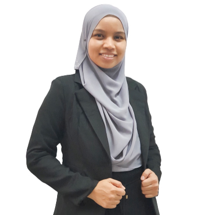 Nur Fazeera Binti Nazari profile picture