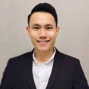 Steve Loo Cheng Yangprofile picture