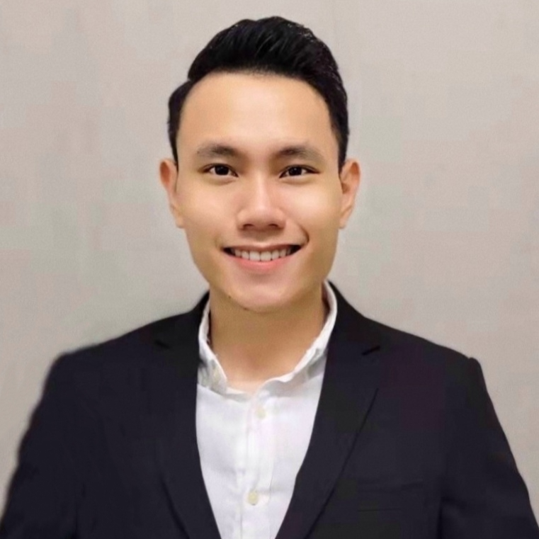 Steve Loo Cheng Yang profile picture