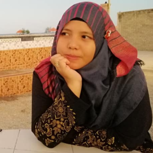 Mai's profile picture