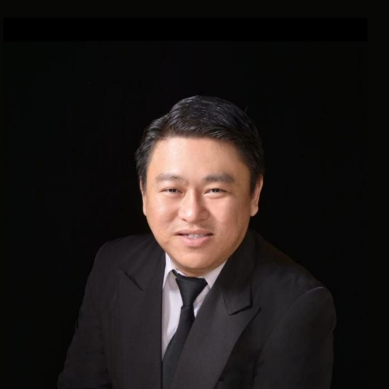 David Goh Chong Hoo profile picture