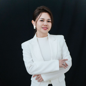 Christine Tan profile picture