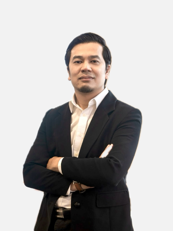 Shy Ahmad profile picture