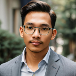 NIK FAZRUL HAQIMI BIN NIK AB HADI profile picture