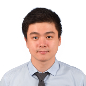 Michael Boon's profile picture