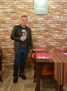 Jimmy Ho's profile picture