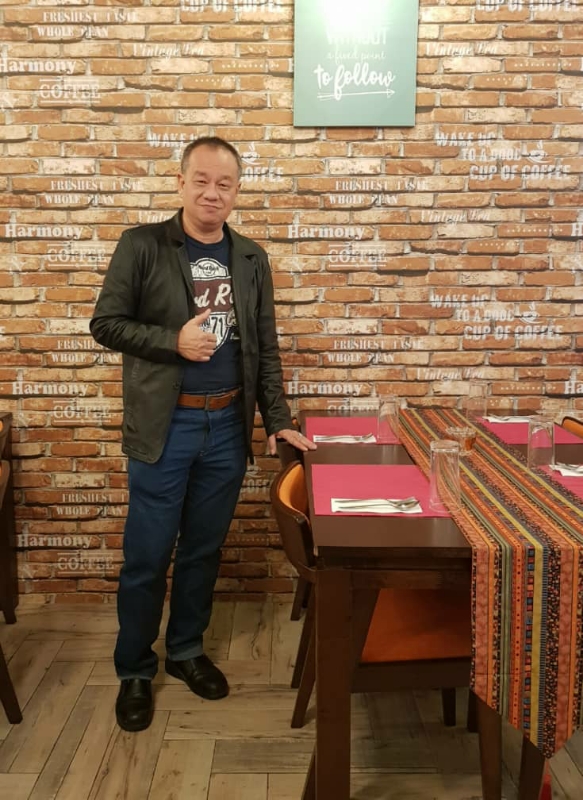 Jimmy Ho profile picture