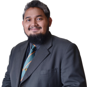 Luqman N Ramli's profile picture