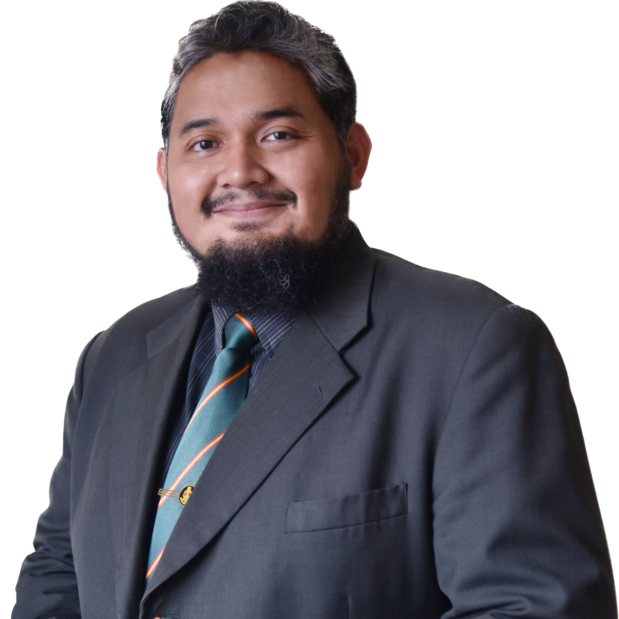 Luqman N Ramli profile picture