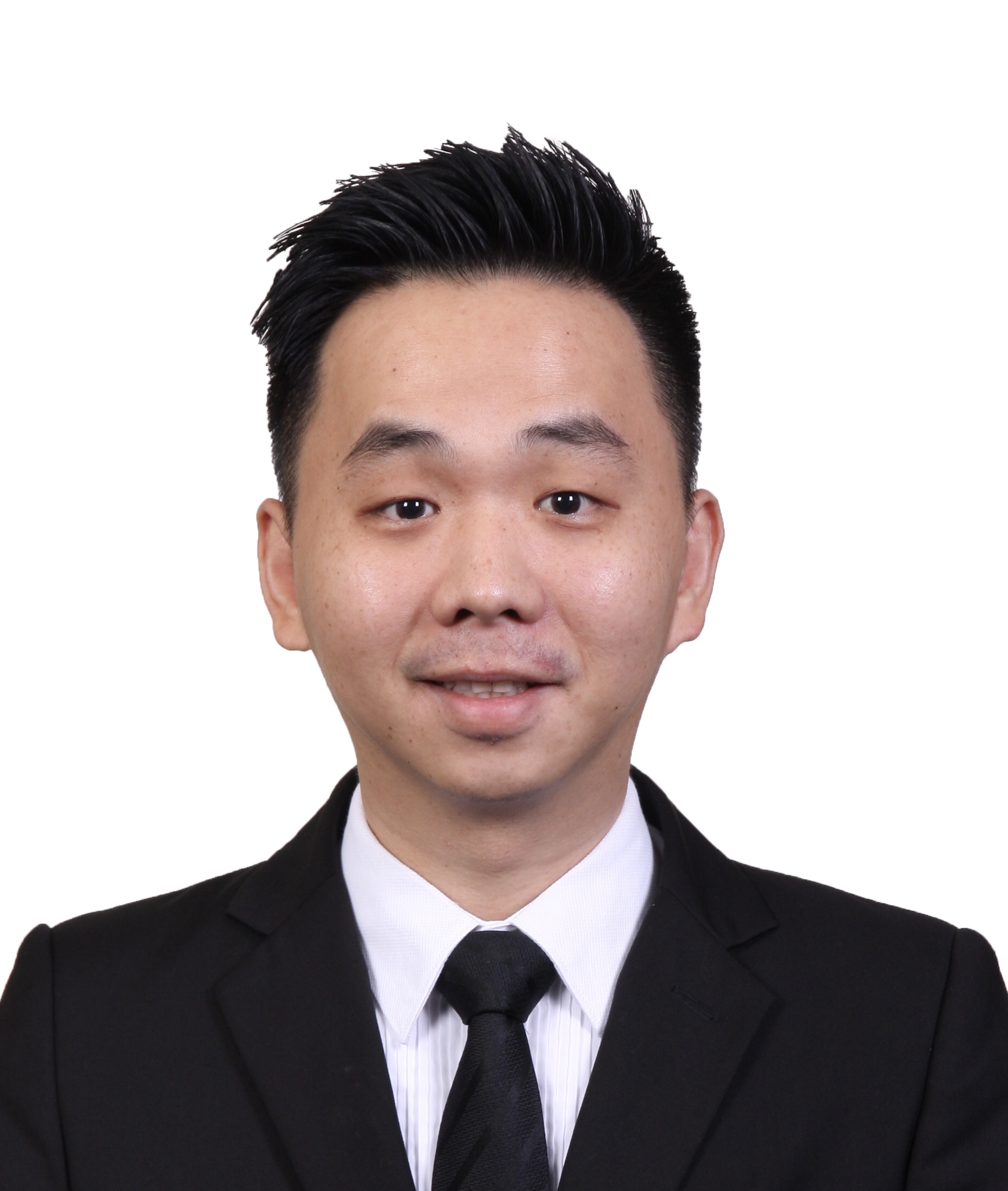 Kelvin Hii Chang Siong profile picture