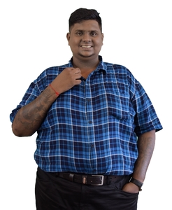 Dinesh Kumar's profile picture