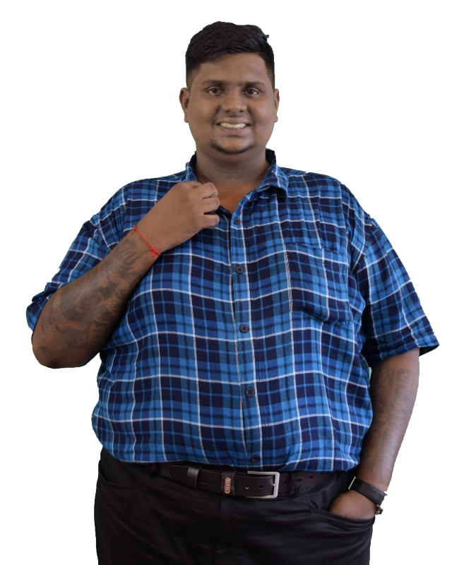 Dinesh Kumar profile picture