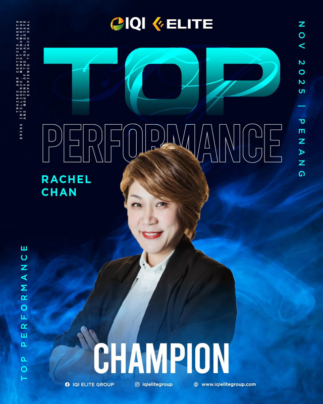 Rachel Chan Lee Lee profile picture