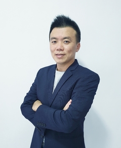 DERRICK YEE's profile picture