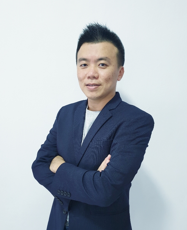 DERRICK YEE profile picture