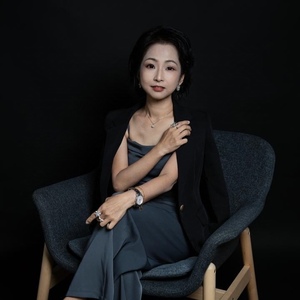 Yenn Chong's profile picture