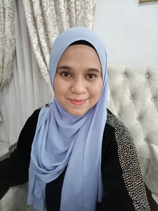 Sharifah Maznee's profile picture