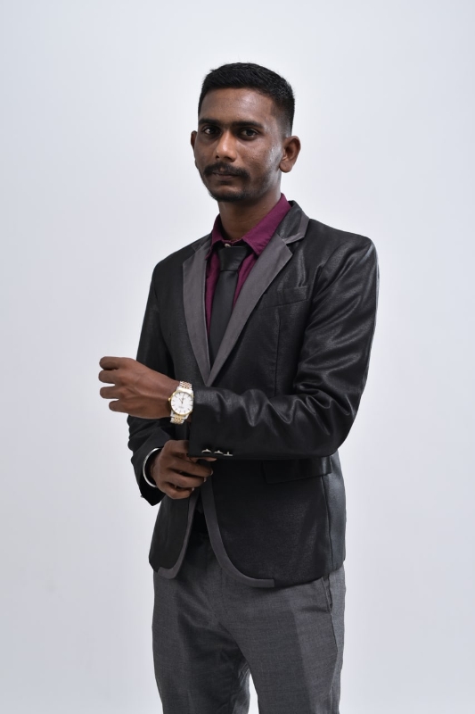 LAVENDRAN SELVARAJU  profile picture