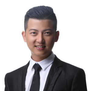 Kent Chow