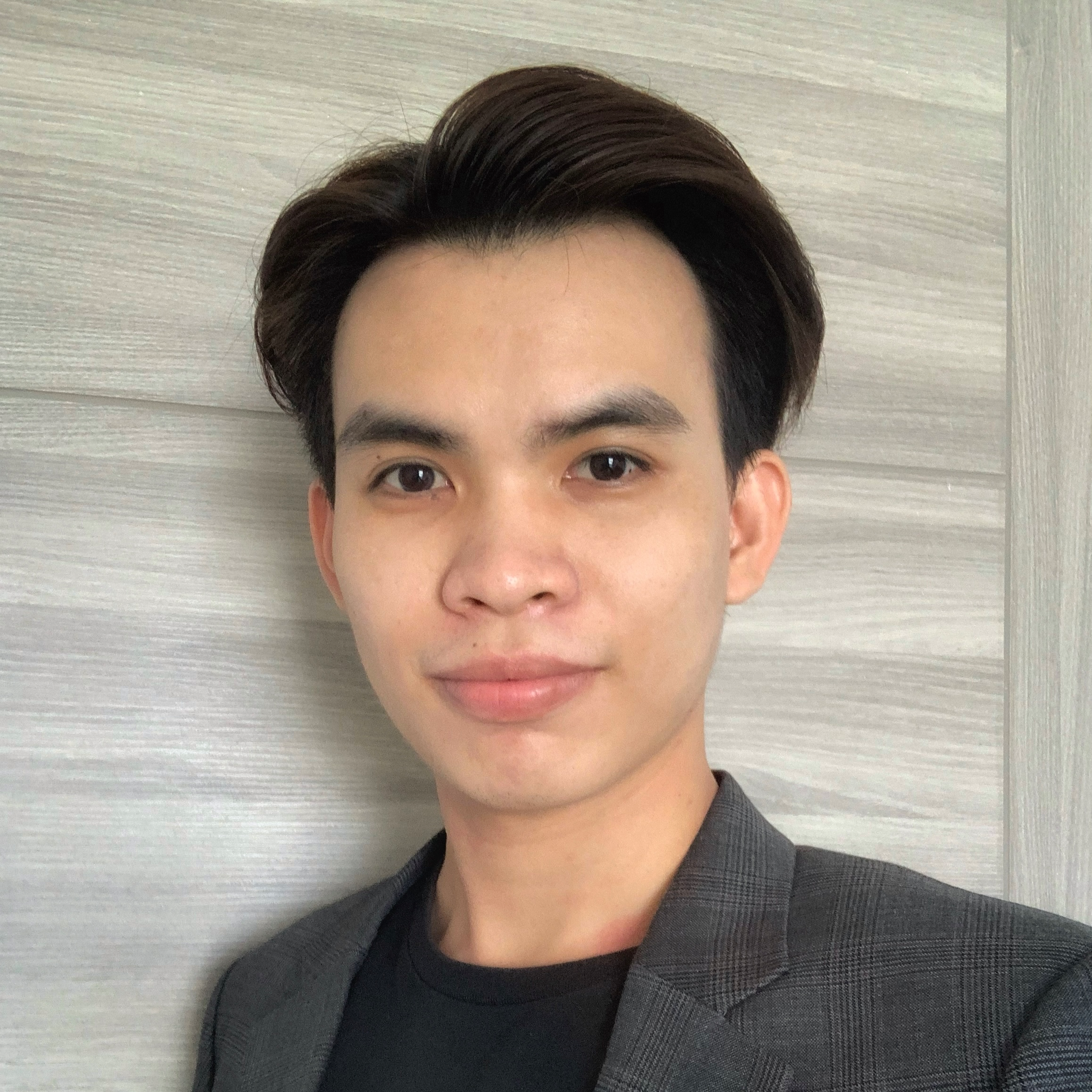 Weerapong Wanlo profile picture