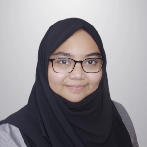 Nurfatin's profile picture