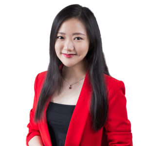 Angel Wong's profile picture