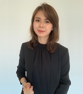 Angela Chan Koe En's profile picture