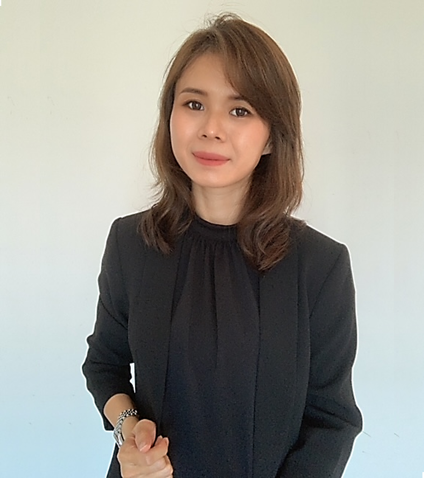 Angela Chan Koe En profile picture