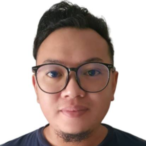Zaid Zainudin's profile picture