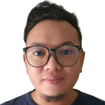 Zaid Zainudin profile picture