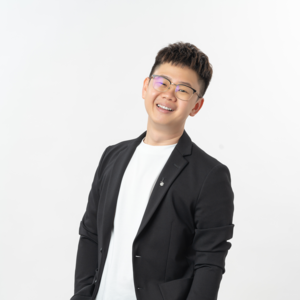 Joseph Ng's profile picture