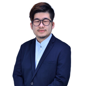 Benjamin Chin Ken-E's profile picture