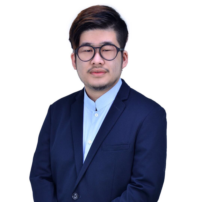 Benjamin Chin Ken-E profile picture