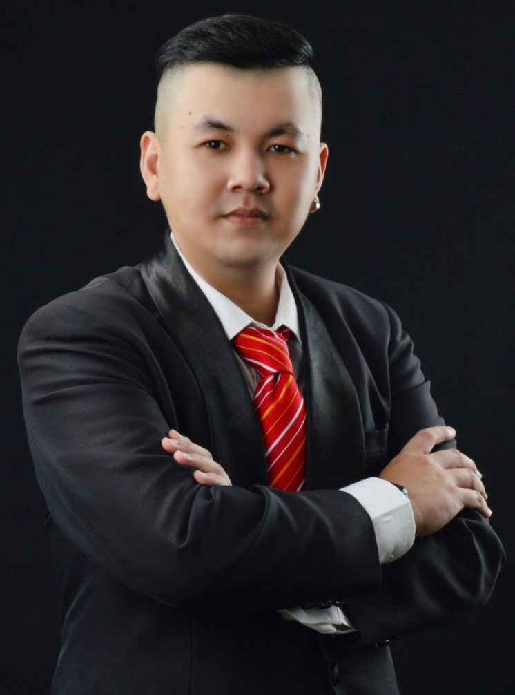 Kit Wong Yee Git profile picture