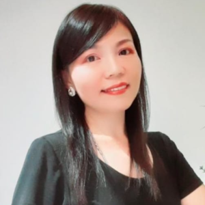 Wendy Poon's profile picture