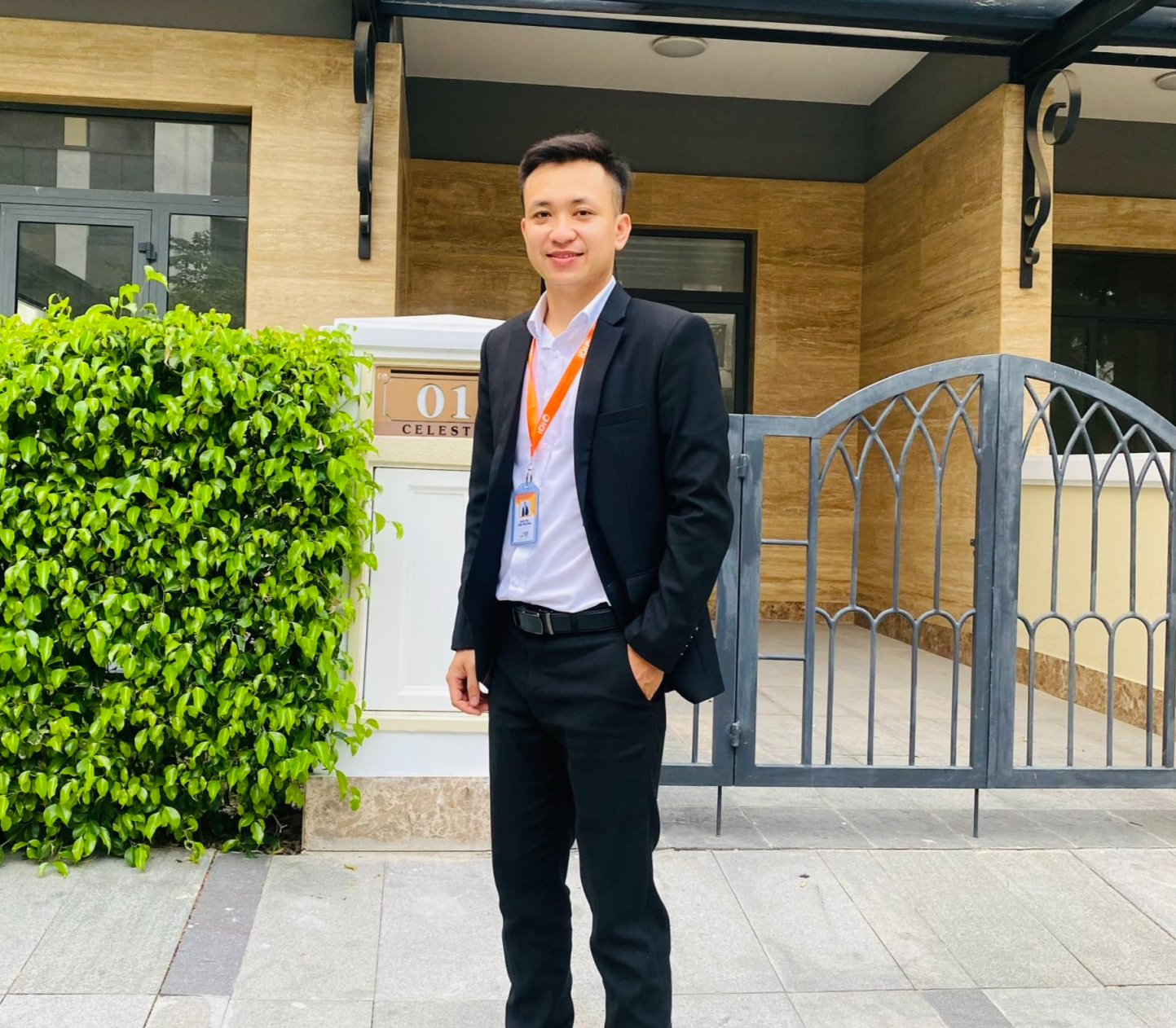 Nguyen Van Truong profile picture