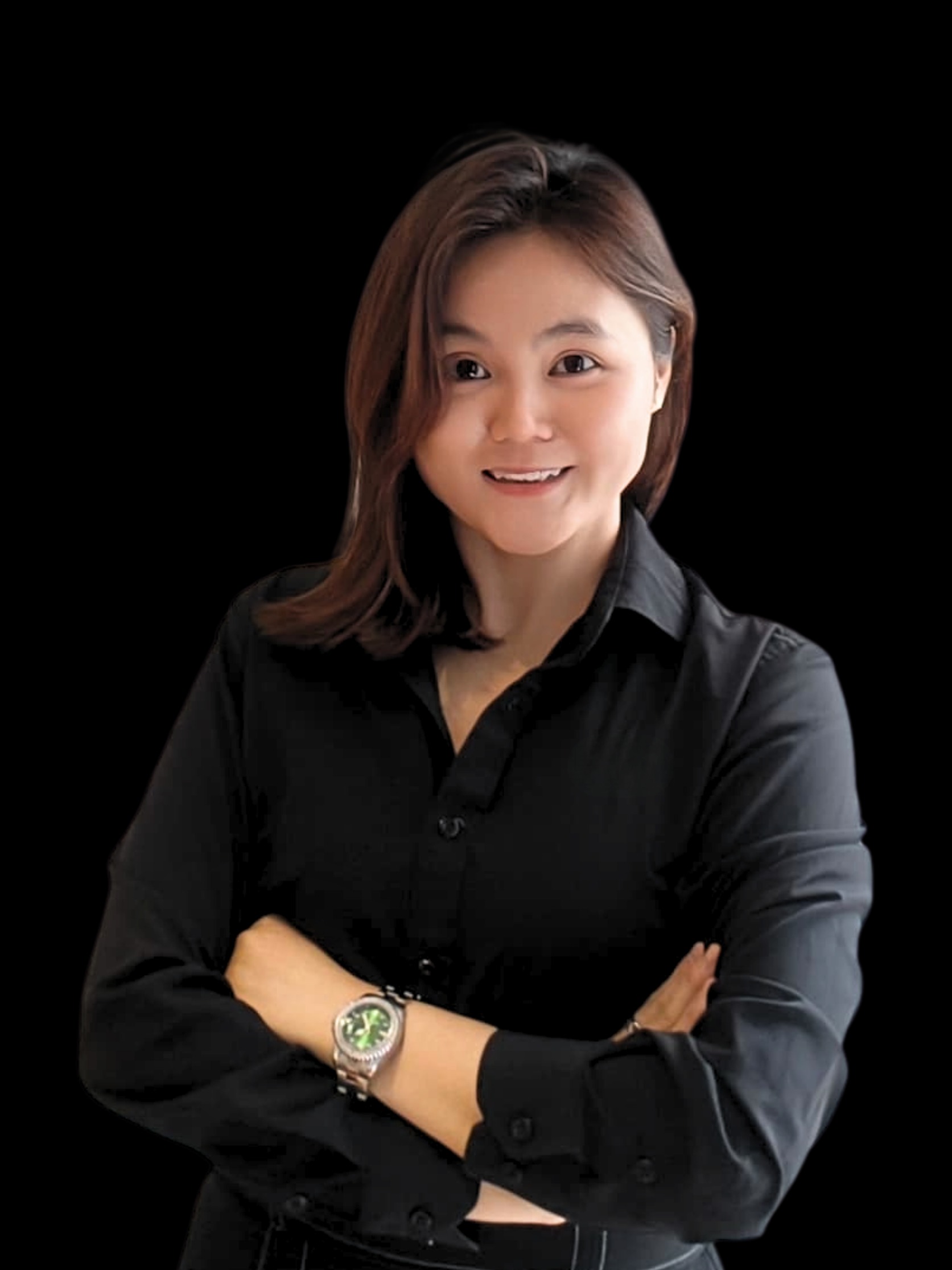 Janie Wai profile picture