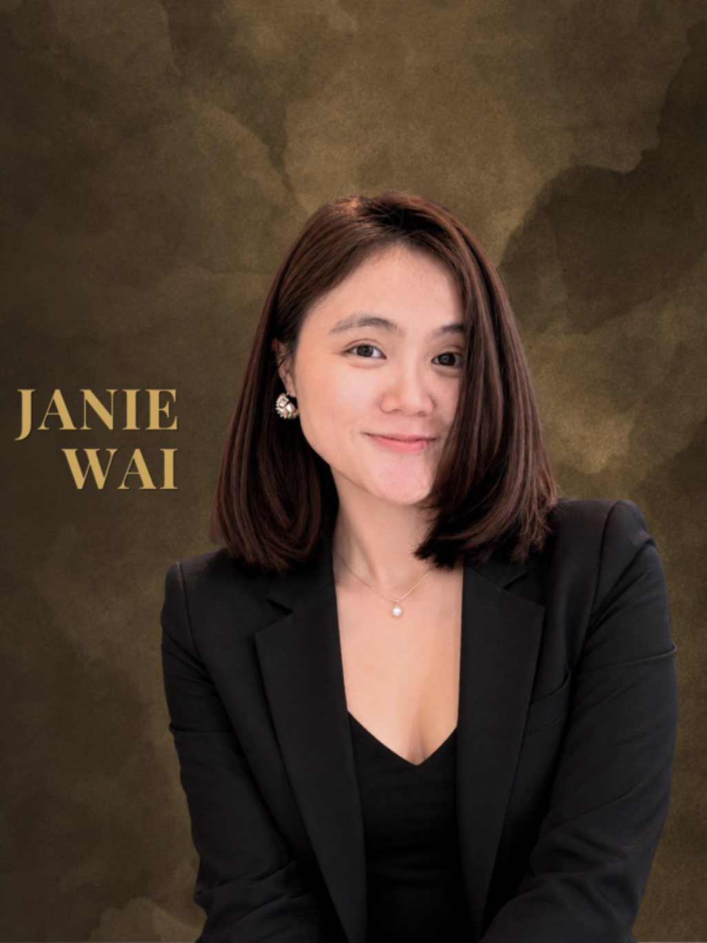 Janie Wai profile picture