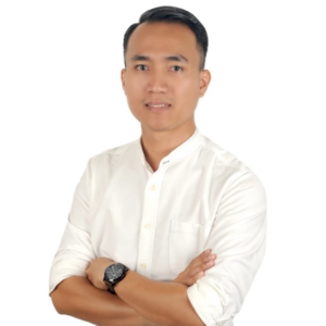 Wilson Sengiang's profile picture