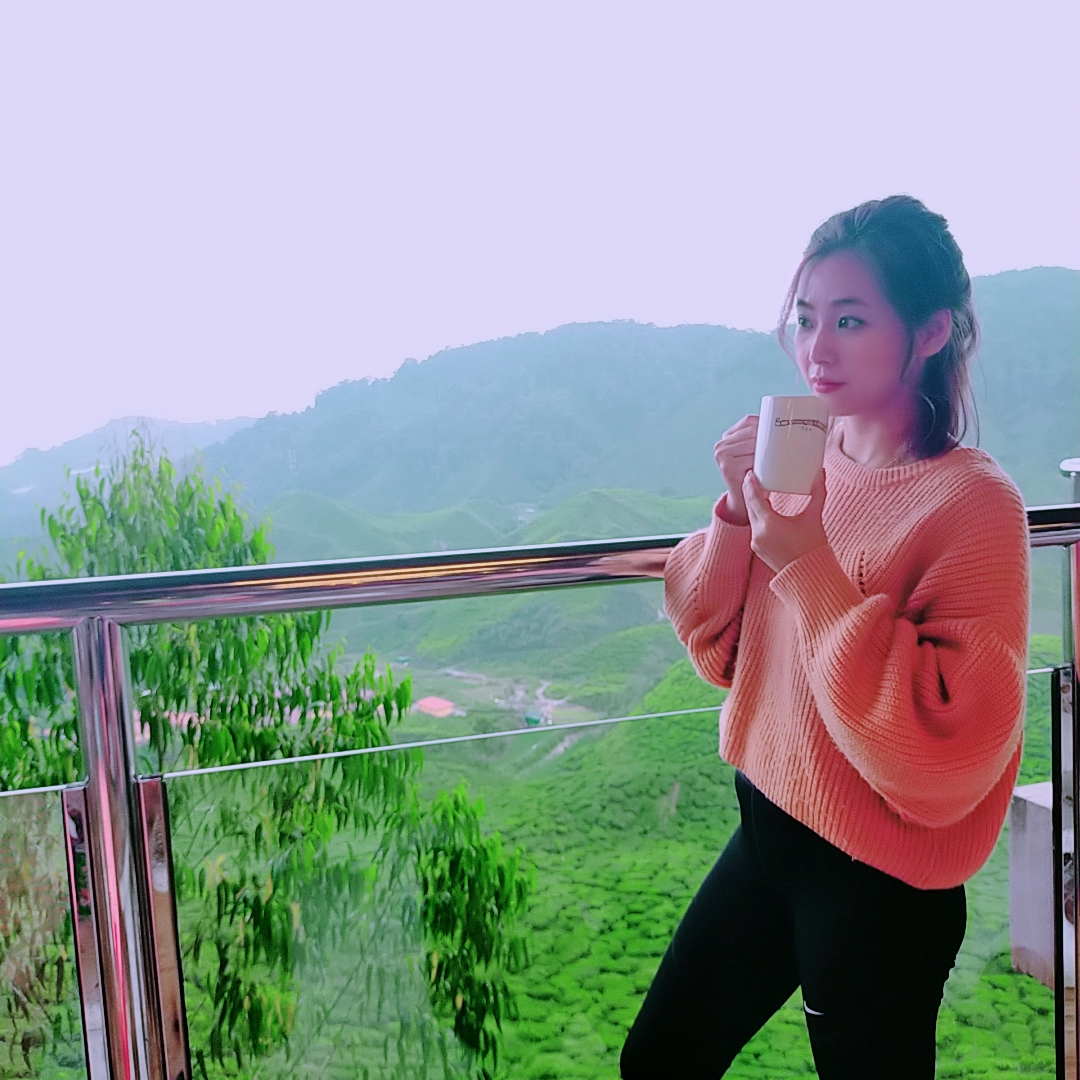 Looi Pui Mun profile picture