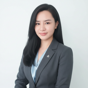 Grace Ling Lei Kian's profile picture