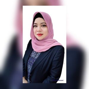 Norafizah Binti Abd Gapar's profile picture