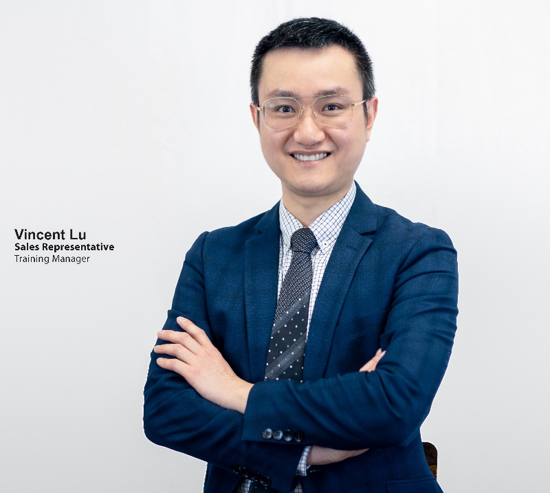 Vincent Lu profile picture