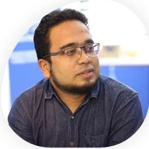 MUHAMMAD YASIR BIN ISHAK's profile picture