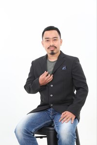 AHMAD ALIFF SYAKIR AZMAN 's profile picture